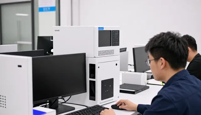 智能称重系统
