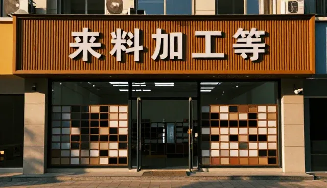 电子配件供应链如何应对智能化发展趋势