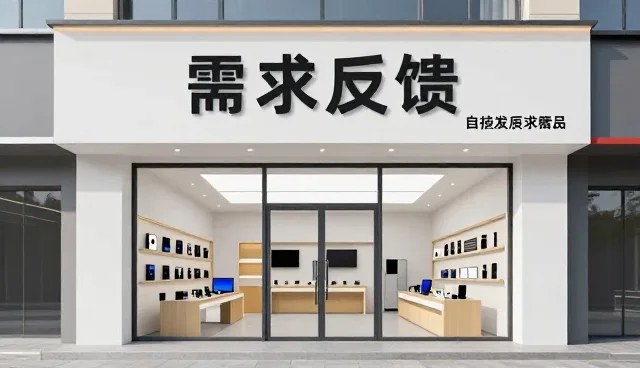 来料加工企业如何通过需求反馈优化化方案选型