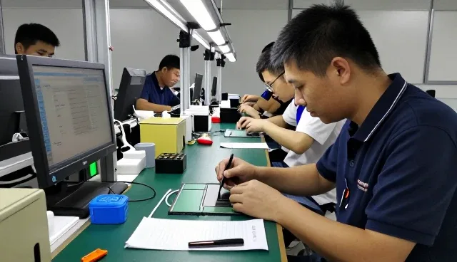 郑州中州电子衡器有限公司分享成功应用经验